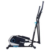 Crosstrainer - elliptical trainer - magnetisch - 8 stappen