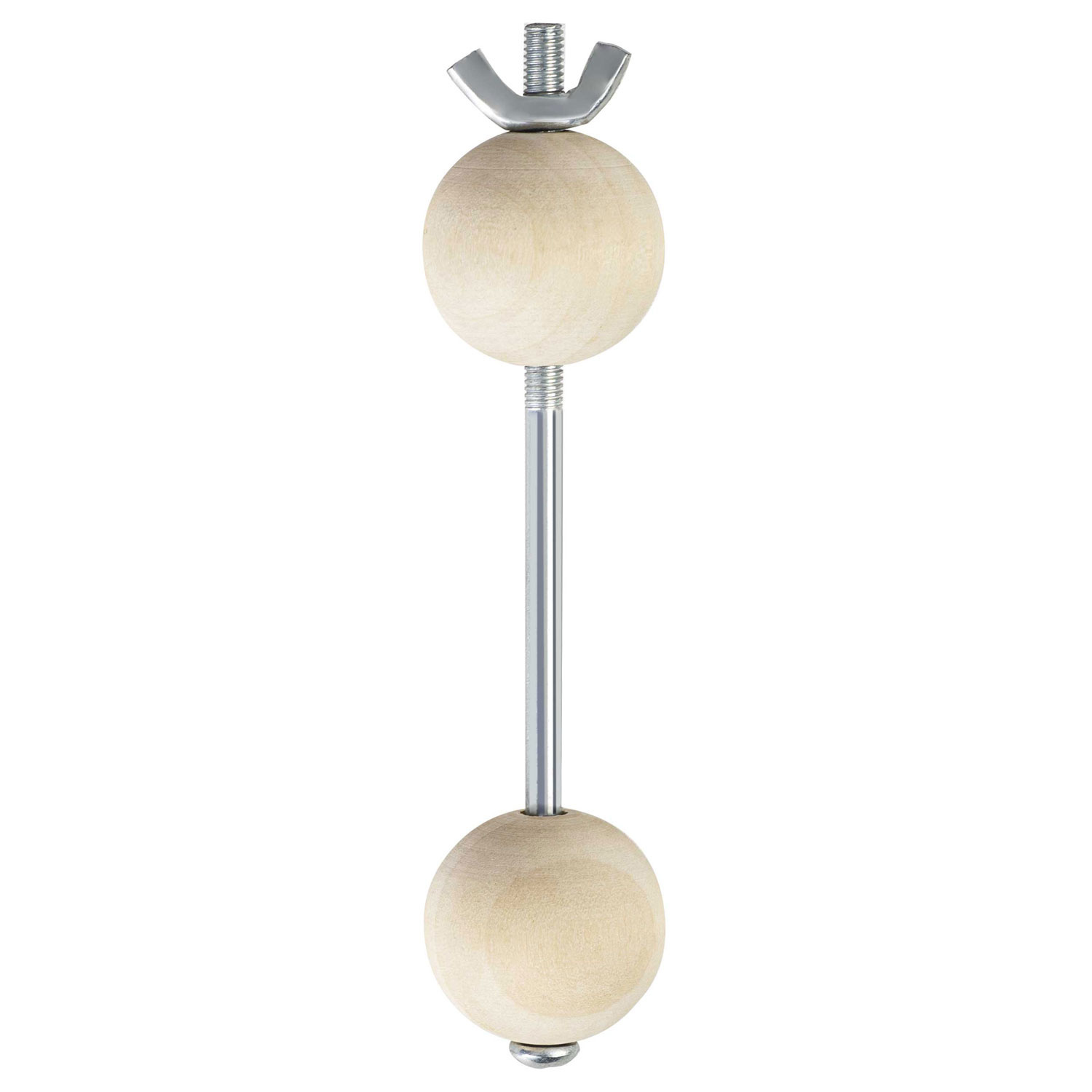 Tipi tent stabilisator - speeltent stabilisatiesysteem - hout
