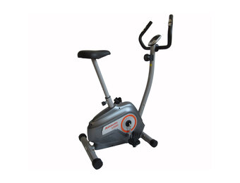 Hometrainer magnetische weerstand - 8 standen