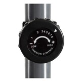 Hometrainer magnetische weerstand - 8 standen