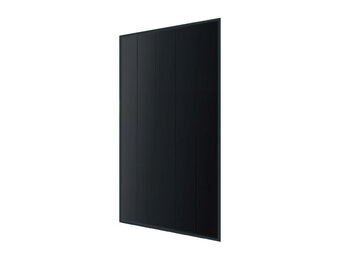 Monokristallijne zonnepanelen - 415W - full black - Hyundai