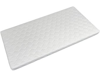 Kindermatras matras voor kinderbed 160x80x8cm