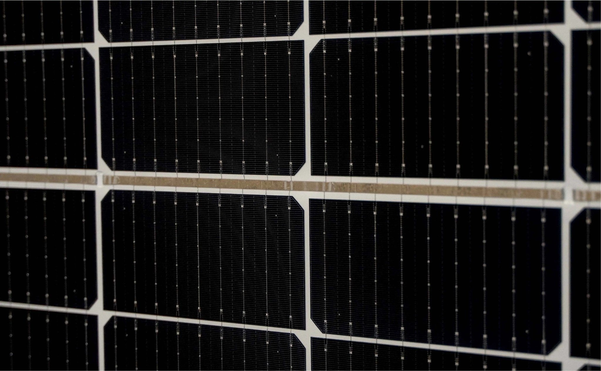 Zonnepanelen - monokristallijne - 455W - zwart frame - JA solar