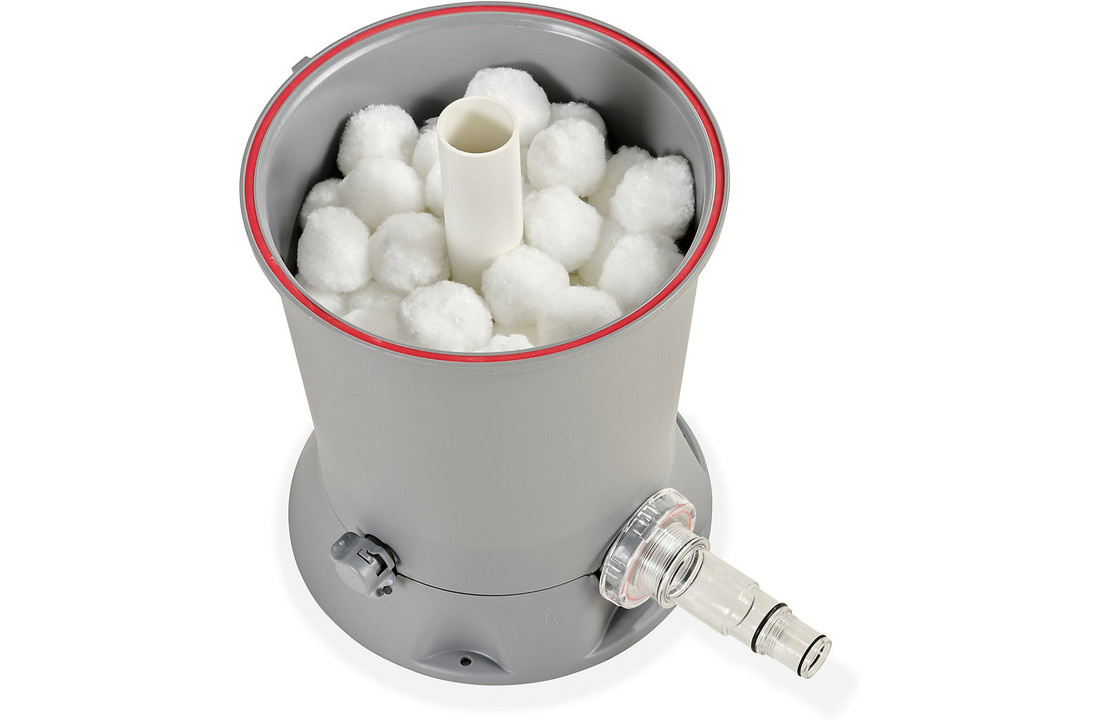Avenli CleanPlus zandpomp filter ballen - 400 g