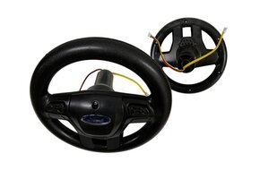 Ford Ride stuurwiel