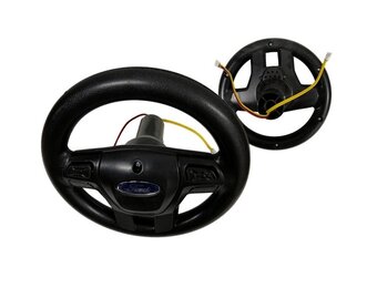Ford Ride stuurwiel