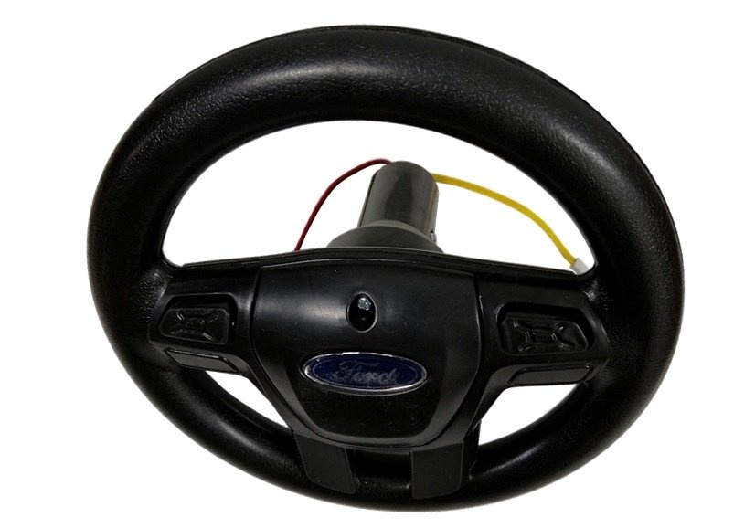 Ford Ride stuurwiel