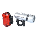 Fietskar kind - fietsaanhanger - met schokbreker - blauw