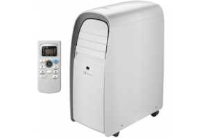 Mobiele airconditioning - ruimtes tot 14m2 koelen