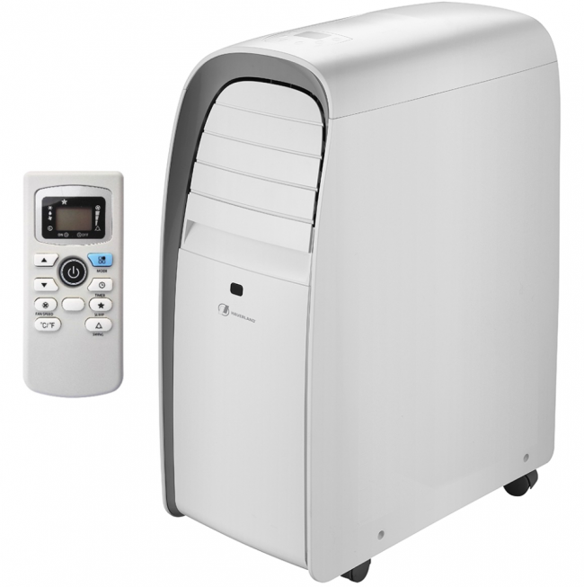 Mobiele airconditioning - ruimtes tot 14m2 koelen