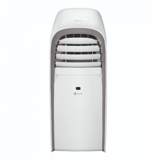 Mobiele airconditioning - ruimtes tot 14m2 koelen