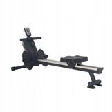 Roeitrainer - Roeiapparaat - magnetisch - 8 stappen