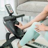 Roeitrainer - Roeiapparaat - magnetisch - 8 stappen