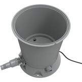 Jilong zwembad zandfilterpomp - 3028 L/h - 32 tot 38 mm aansluiting