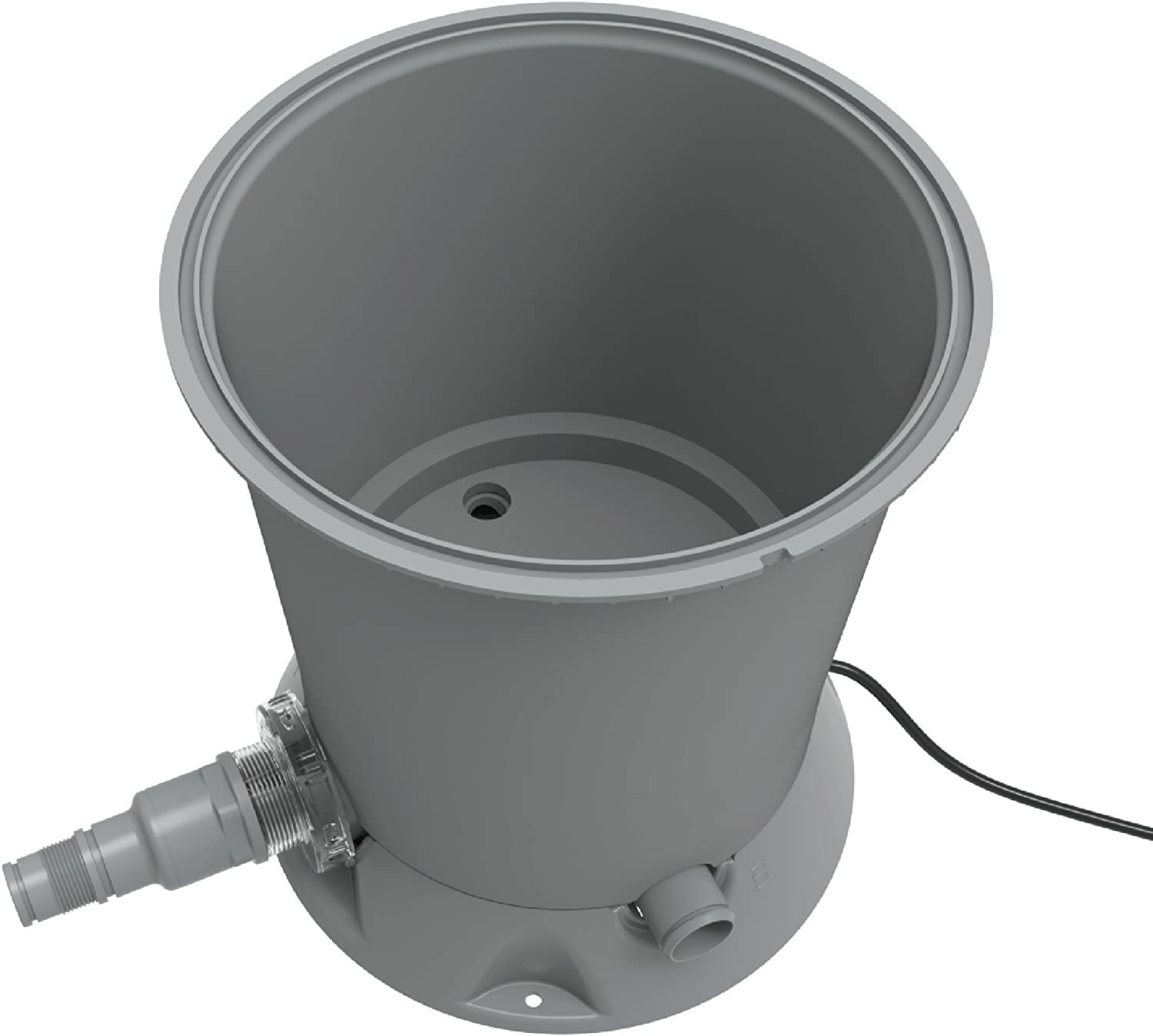 Jilong zwembad zandfilterpomp - 3028 L/h - 32 tot 38 mm aansluiting