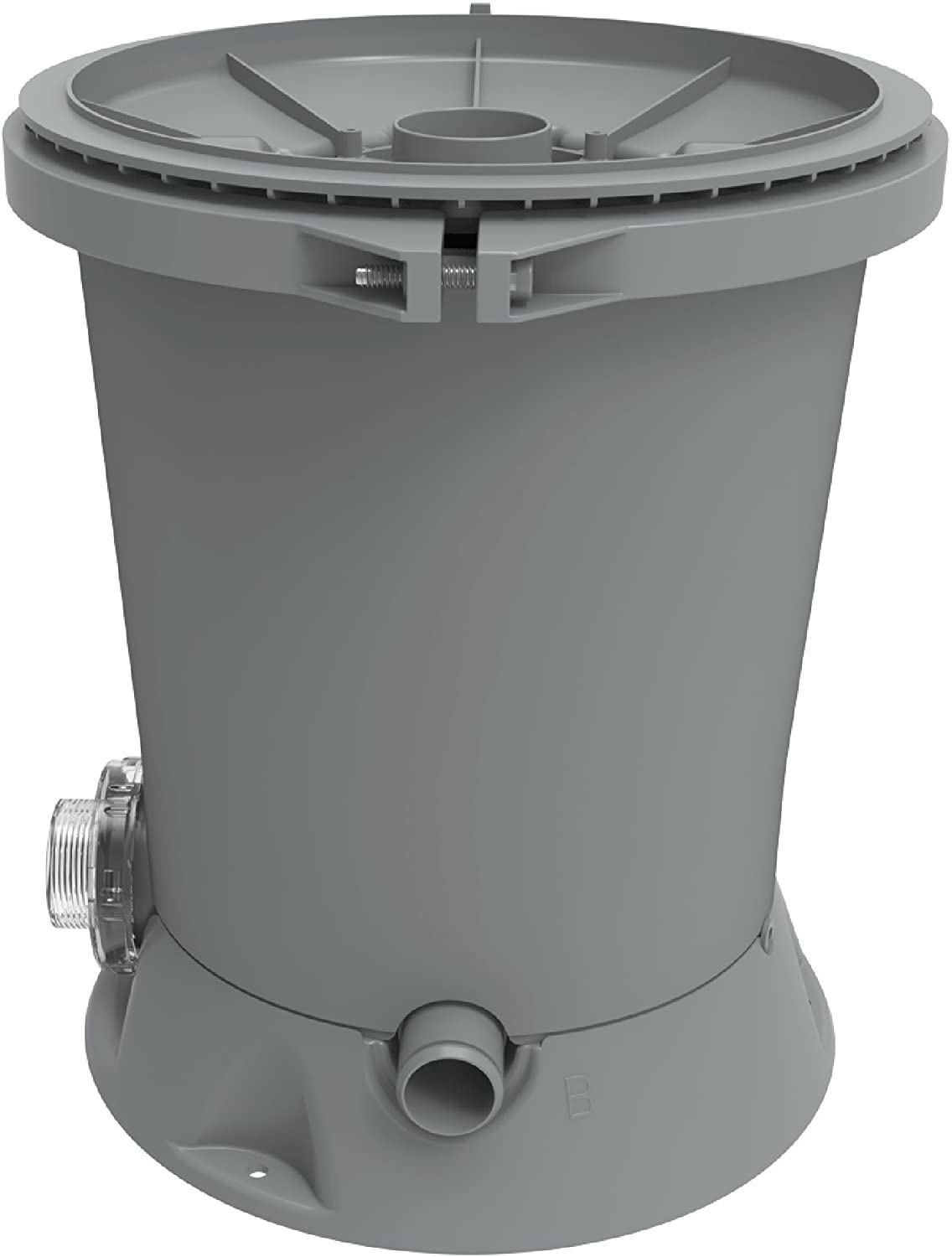 Jilong zwembad zandfilterpomp - 3028 L/h - 32 tot 38 mm aansluiting