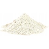 Speelzand - zandbakzand - 25 kg - wit