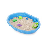 Speelzand - zandbakzand - 25 kg - wit