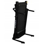 Loopband fitness - inklapbaar - met hartslag functie - met twister