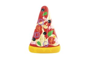 Bestway - luchtbed zwembad - met drankhouder - 188x130cm