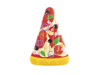 Bestway - luchtbed zwembad - met drankhouder - 188x130cm