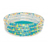 Bestway - kinderzwembad - fruit - 170x53 cm - veelkleurig