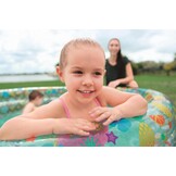 Bestway - kinderzwembad - fruit - 170x53 cm - veelkleurig