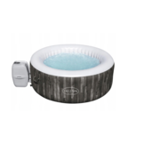 Bestway Lay-Z-Spa BAHAMAS bubbelbad - 4 pers - 180x66 cm