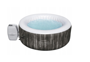 Bestway Lay-Z-Spa BAHAMAS bubbelbad - 4 pers - 180x66 cm