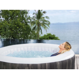 Bestway Lay-Z-Spa BAHAMAS bubbelbad - 4 pers - 180x66 cm