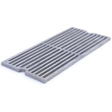 Grill roosters - universeel - 4 stuks - 34,5x15 cm - gietijzer