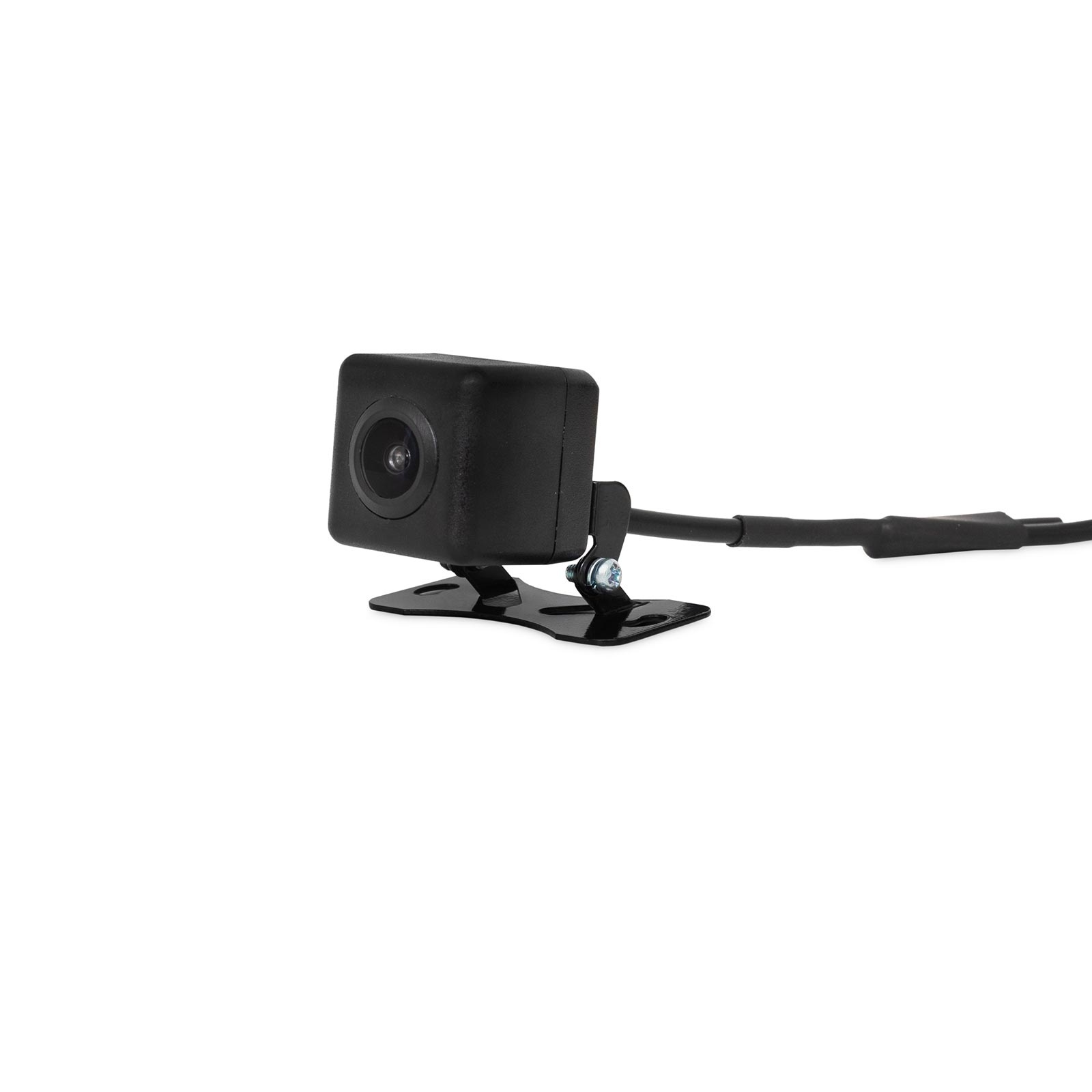 Achteruitrijcamera - draadloos - 170° - kleurendisplay - 12V
