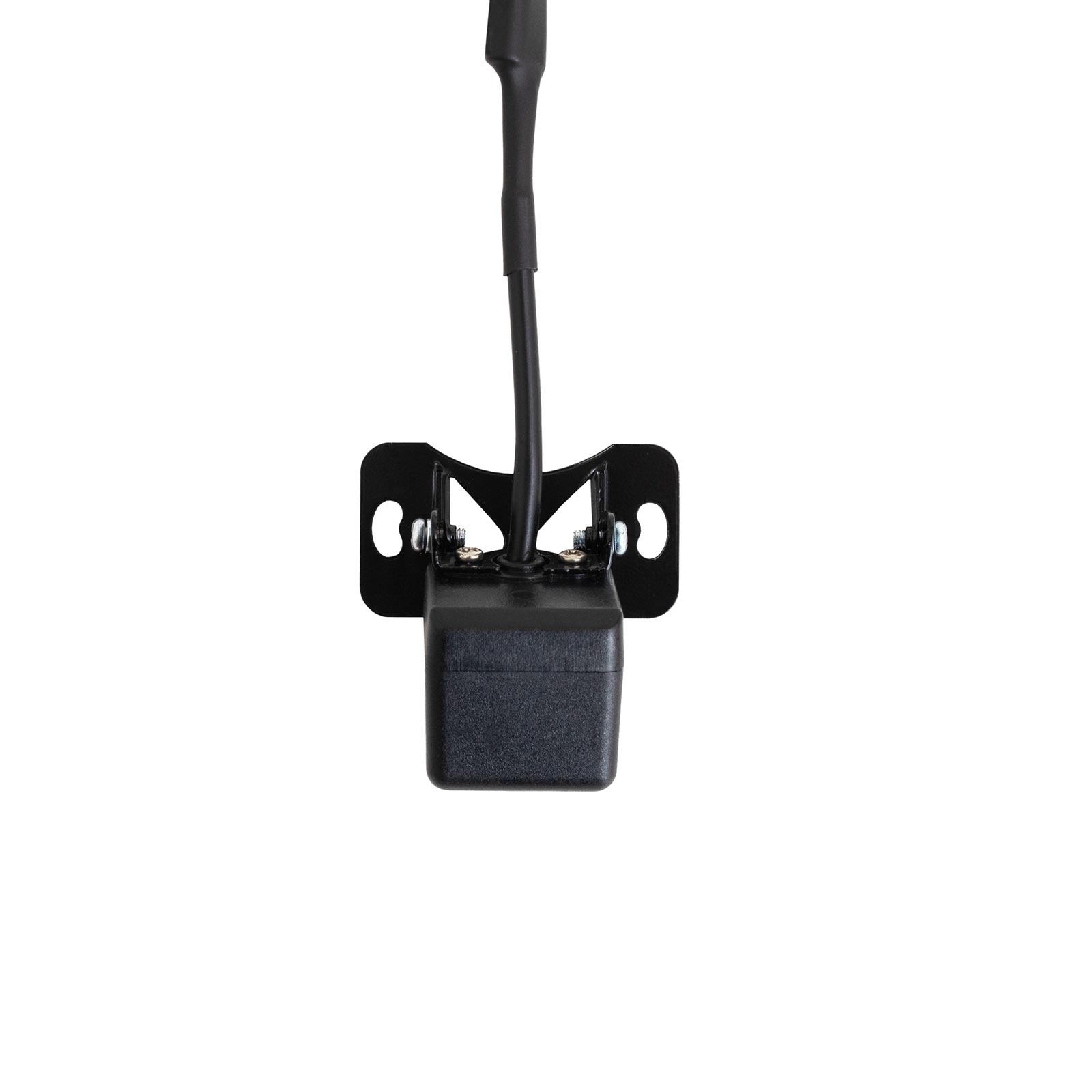 Achteruitrijcamera - draadloos - 170° - kleurendisplay - 12V