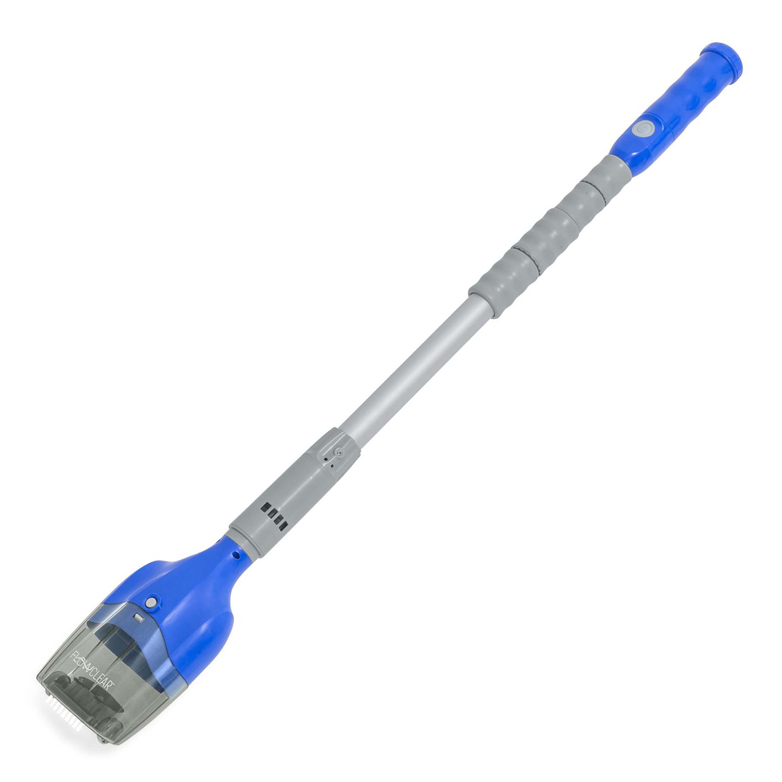 Bestway - zwembad stofzuiger - draadloos - 150x128x7,3 cm