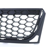 Grill auto geschikt voor VW Golf 6 GTI / GTD / sedan / variant 2008-12