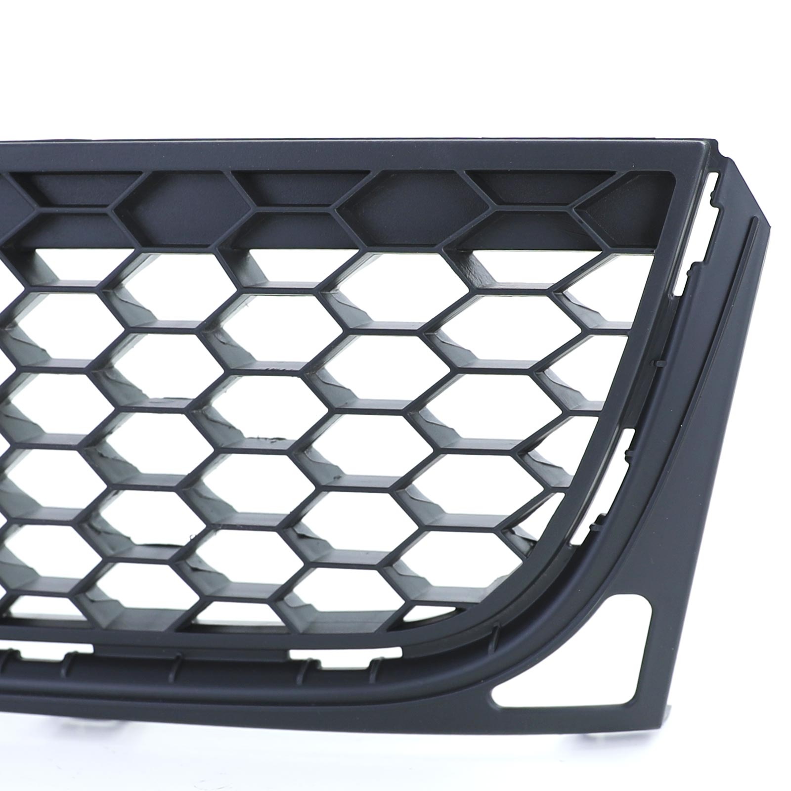 Grill auto geschikt voor VW Golf 6 GTI / GTD / sedan / variant 2008-12