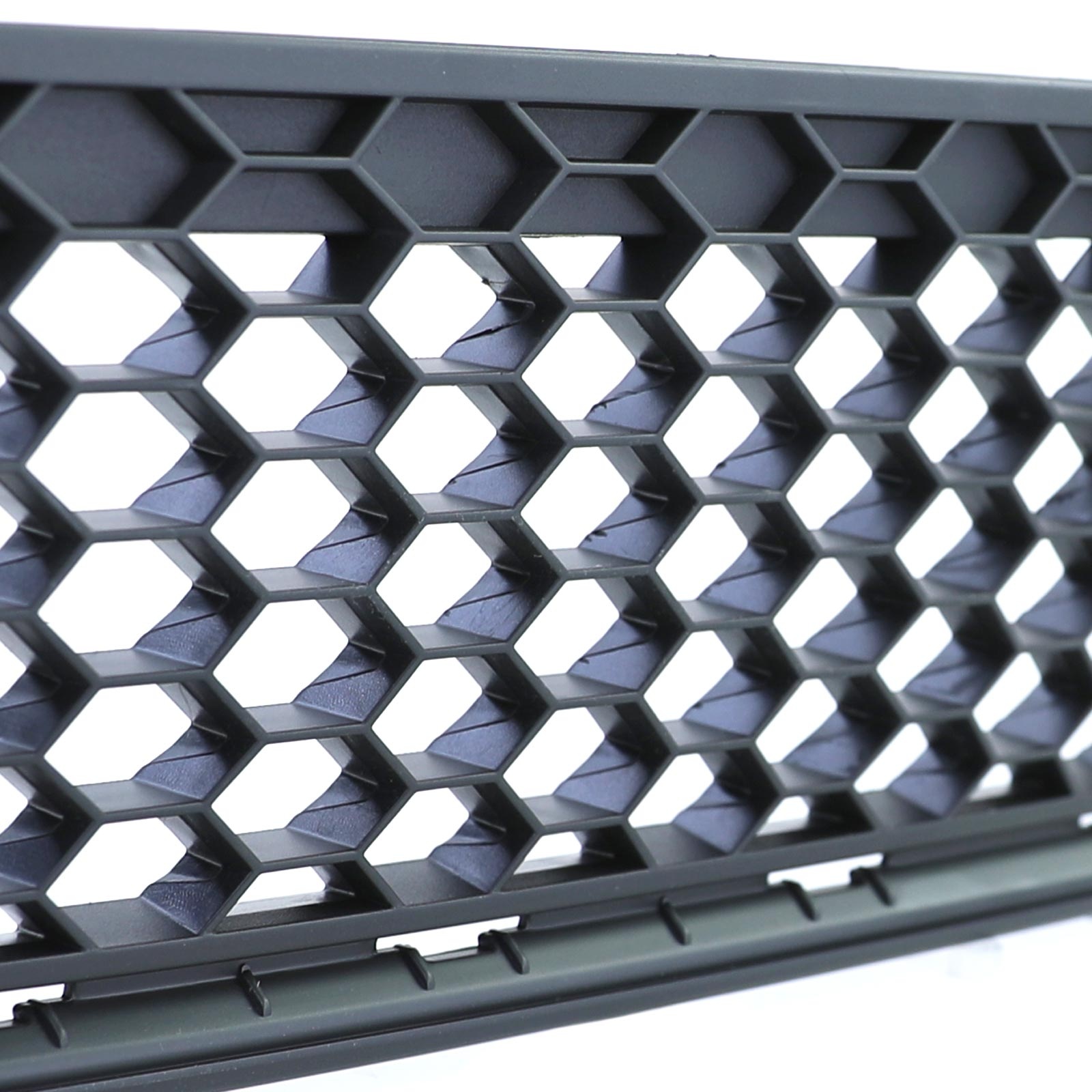 Grill auto geschikt voor VW Golf 6 GTI / GTD / sedan / variant 2008-12