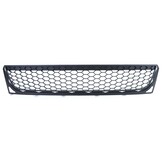 Grill auto geschikt voor VW Golf 6 GTI / GTD / sedan / variant 2008-12