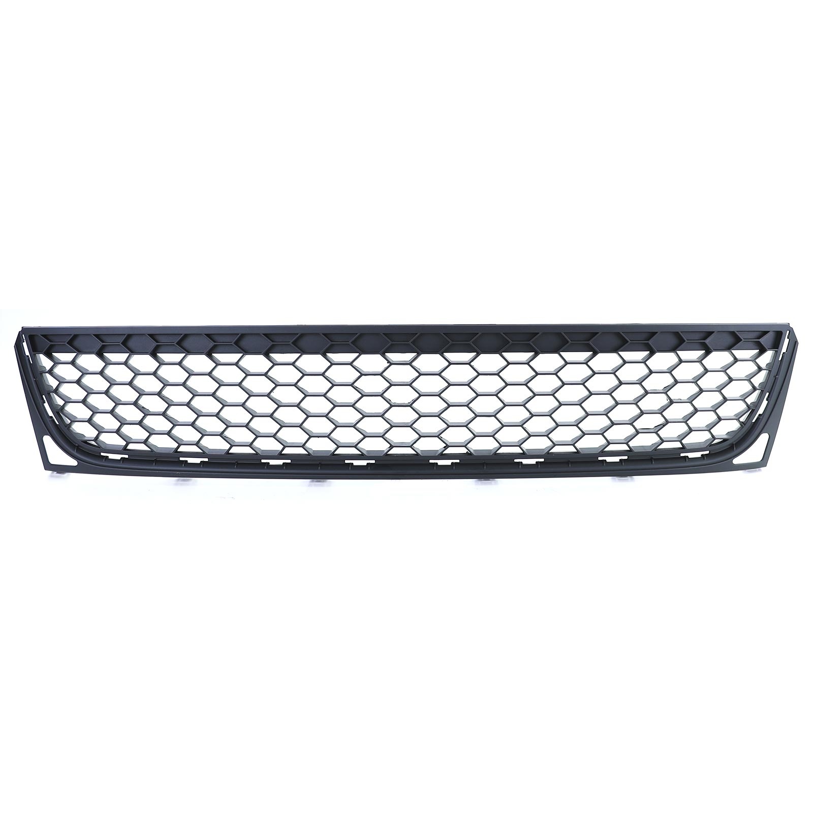 Grill auto geschikt voor VW Golf 6 GTI / GTD / sedan / variant 2008-12