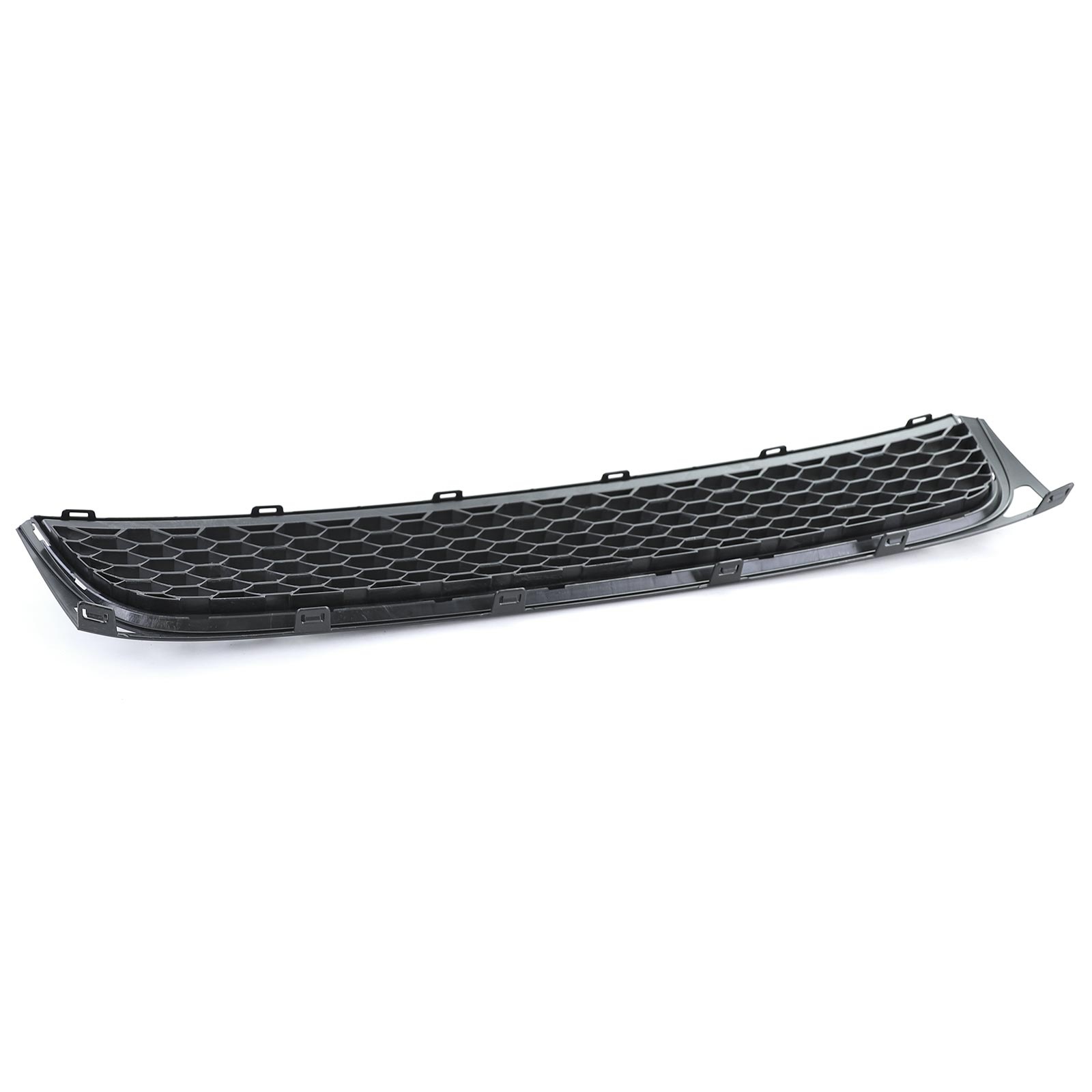 Grill auto geschikt voor VW Golf 6 GTI / GTD / sedan / variant 2008-12