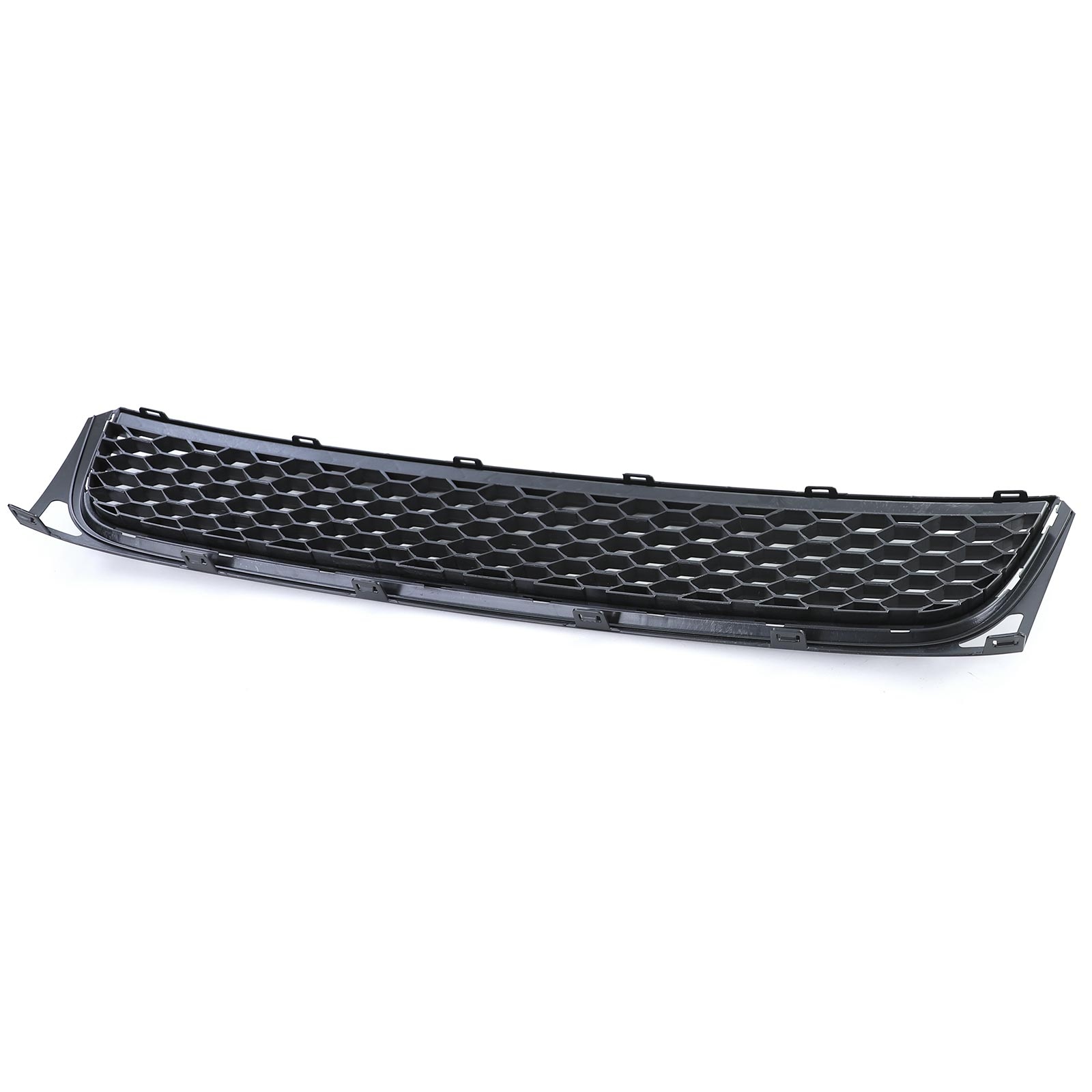 Grill auto geschikt voor VW Golf 6 GTI / GTD / sedan / variant 2008-12