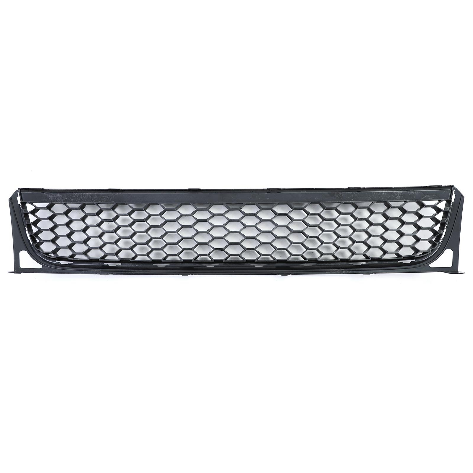 Grill auto - voor VW Golf 6 GTI / GTD / sedan / variant 2008-12