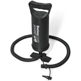 Bestway - opblaasboot - 232x115x36cm - 3 persoons - oranje