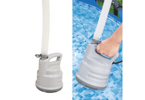 Bestway - dompelpomp - chloorbestendig - 3.028 l/u