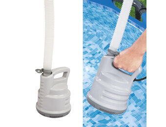 Bestway - dompelpomp - chloorbestendig - 3.028 l/u