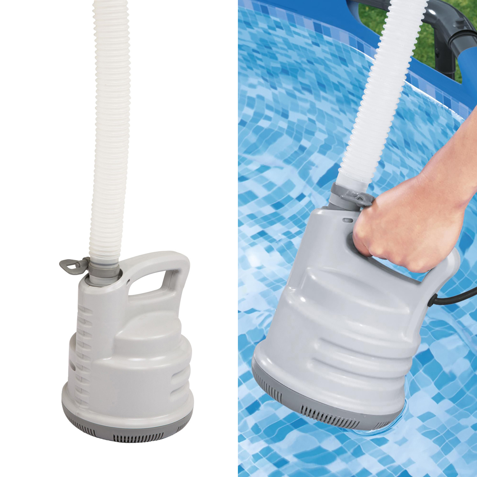 Bestway - dompelpomp - chloorbestendig - 3.028 l/u