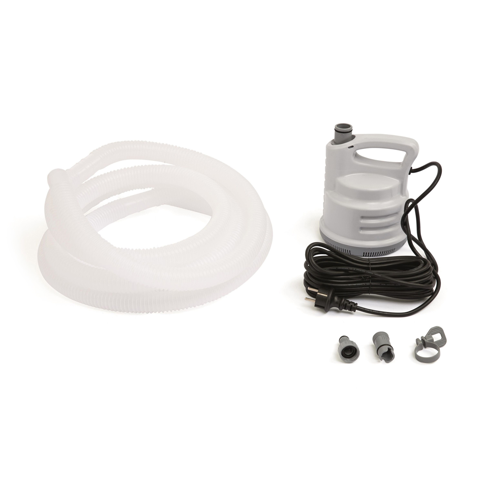 Bestway - dompelpomp - chloorbestendig - 3.028 l/u