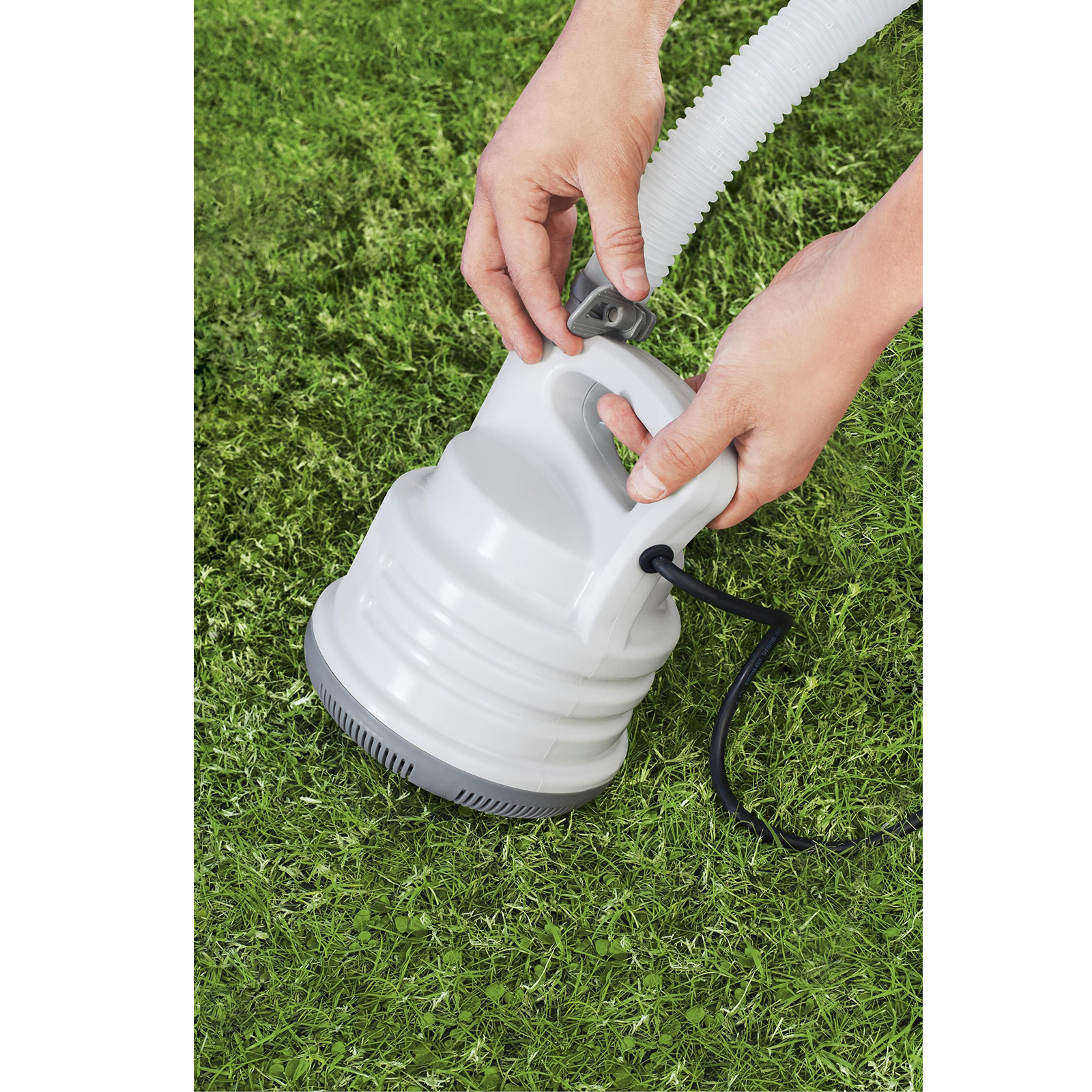 Bestway - dompelpomp - chloorbestendig - 3.028 l/u