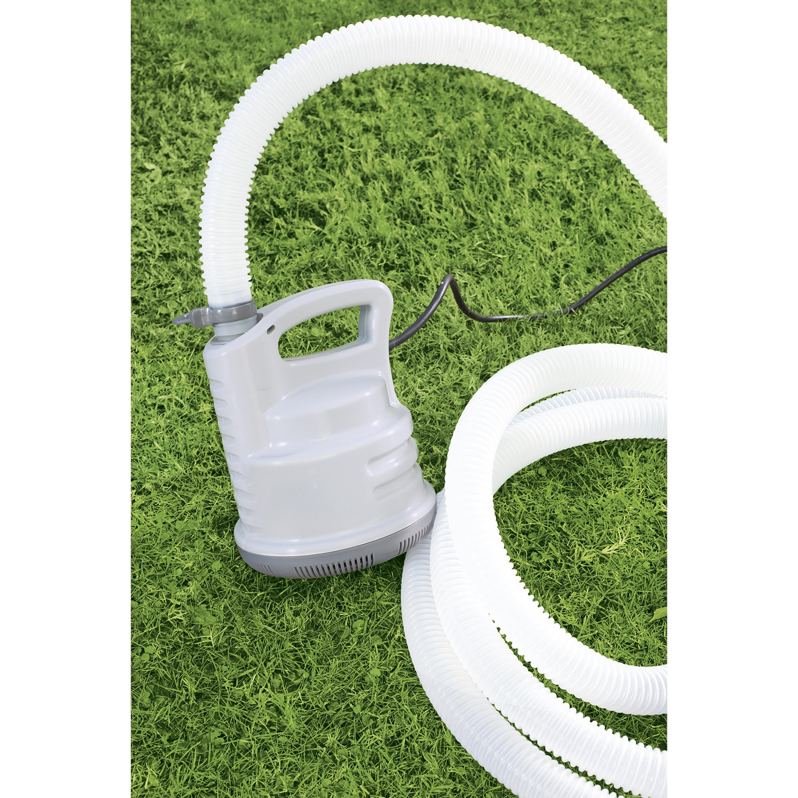 Bestway - dompelpomp - chloorbestendig - 3.028 l/u