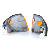 Knipperlichten - voor Mercedes C-klasse W202 Sedan / S202 Stationwagon 1993-2001 - oranje